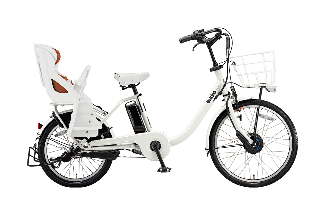 一般電動自転車や子ども乗せ自転車もご注文頂けます 神戸市ヤマダサイクルセンター / 梅田店シルベストサイクル