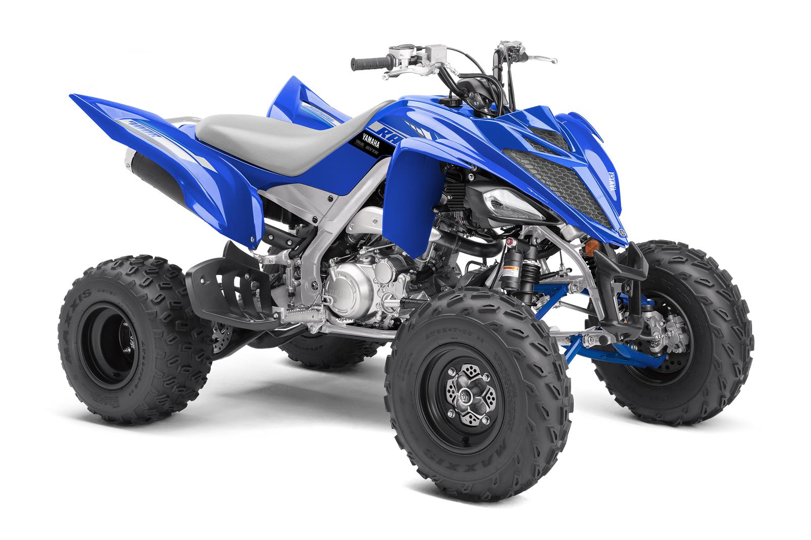 Quad Yamaha 700 RAPTOR disponible en magasin, livrable partout en France