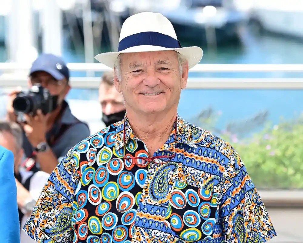 How Much Is Bill Murray Worth in 2024? The Surprising Net Worth Of A