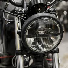 Antique Motorcycle Headlight: A Complete Guide To Restoration