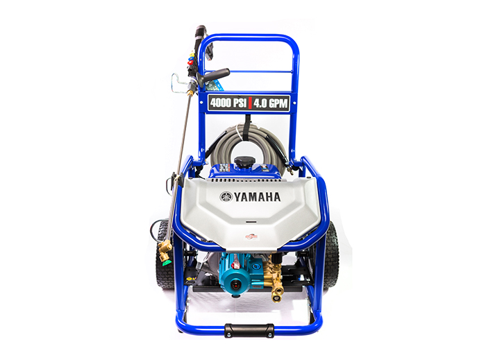 Pressure Washers Yamaha Trinidad and Tobago