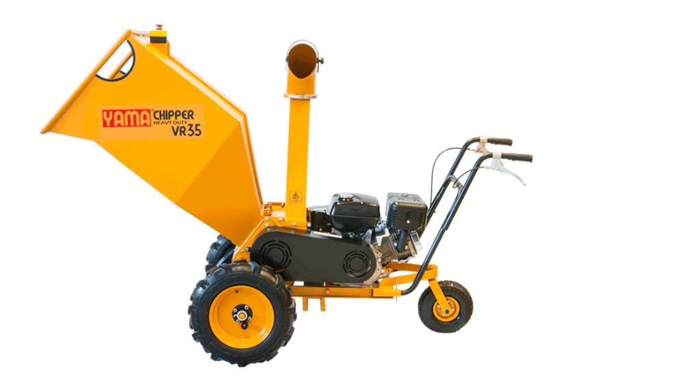 vr35auto — Yamastik