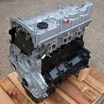FORD RANGER MAZDA BT50 WEAT WEC WET 3.0 LTR TURBO DIESEL - Bernieparts