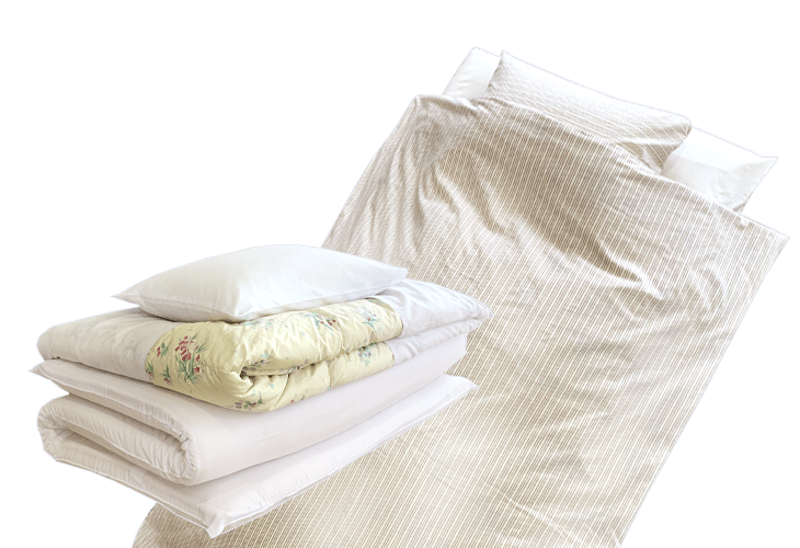 夏布団3点セット