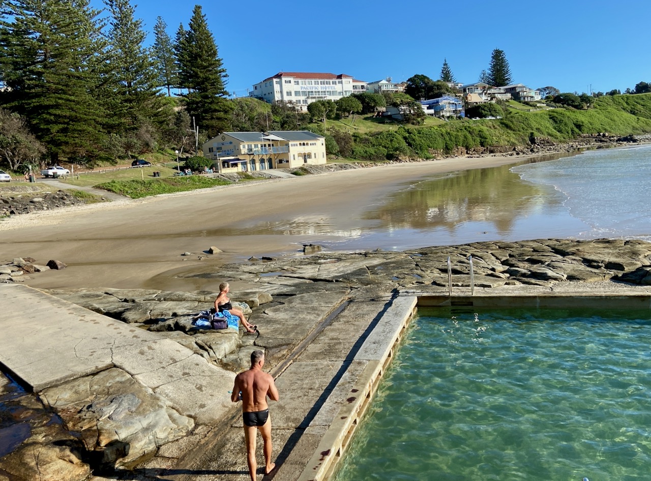 Gallery Yamba Beach Holidays