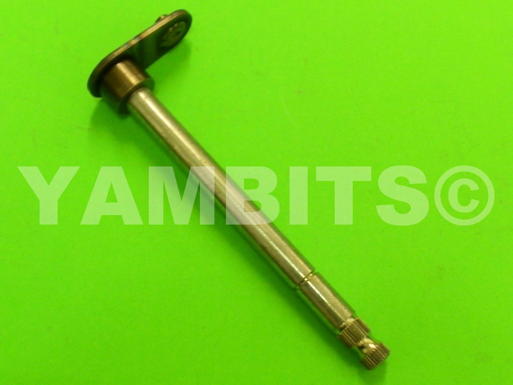 Ty80 Gear Lever Shift Shaft Gcl007 Gear Levers & Assemblies Gear