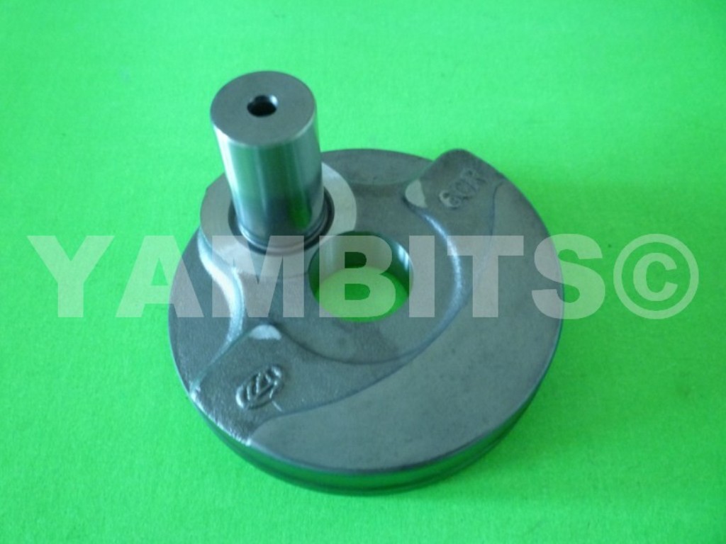 Crank s Crankshaft Parts Engine Parts Parts By Type Rd350