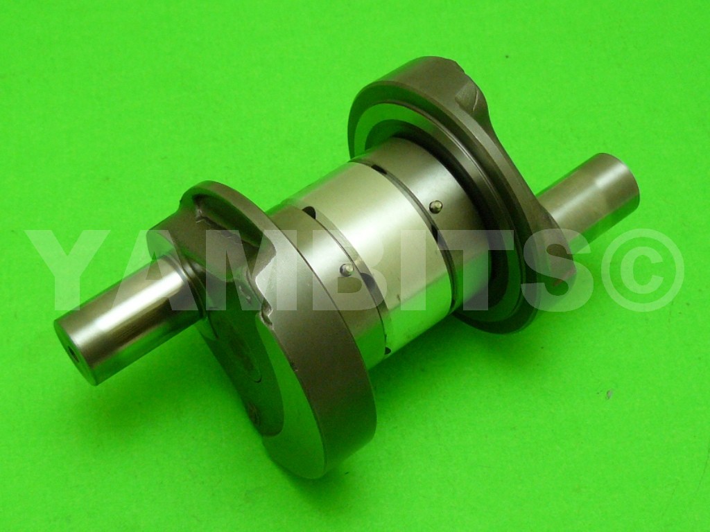 Rz500 Crankshaft Centre Assembly 007 Crank s Crankshaft