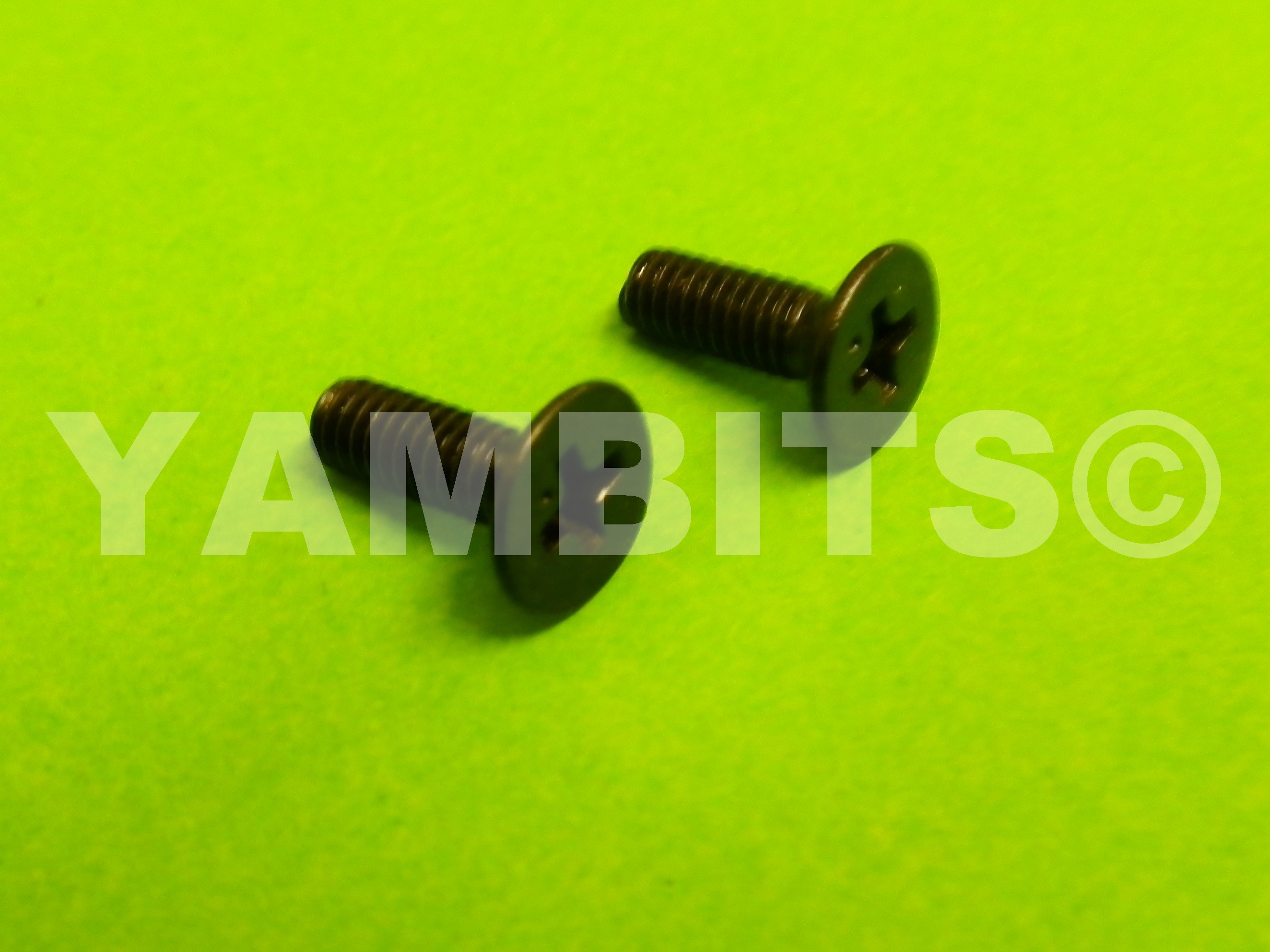 Rd350 Ypvs Lc2 Brake Master Cylinder Cap Screw Kit Ybk085 Master Cylinder Caps & Screw Kits