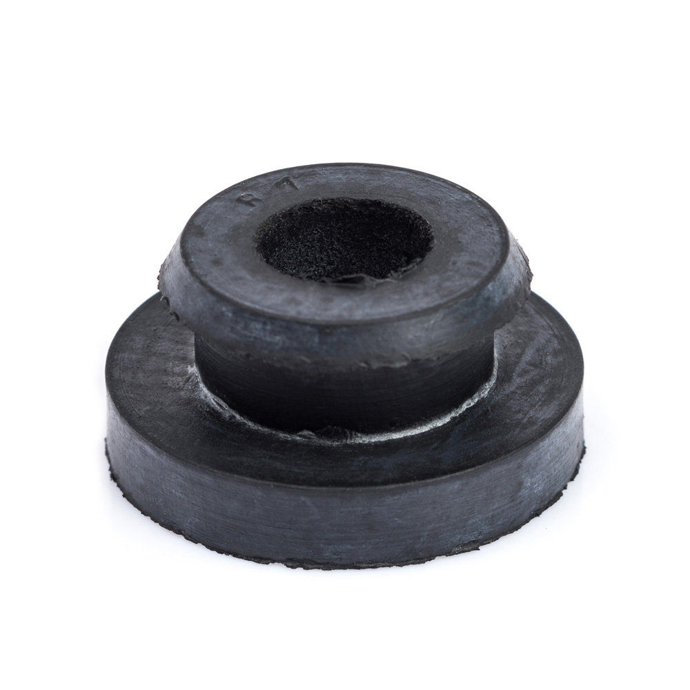 Dt175mx Air Box Mounting Grommet Rub162 Airbox Straps & Mounts