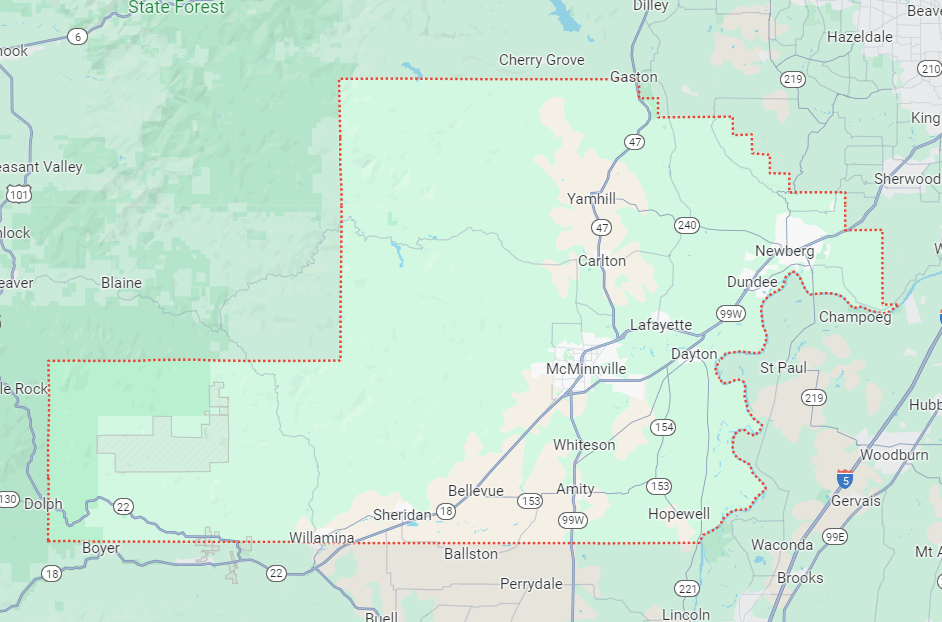 Yamhill County to Conduct Administrative Hand Count for 2024 Primary