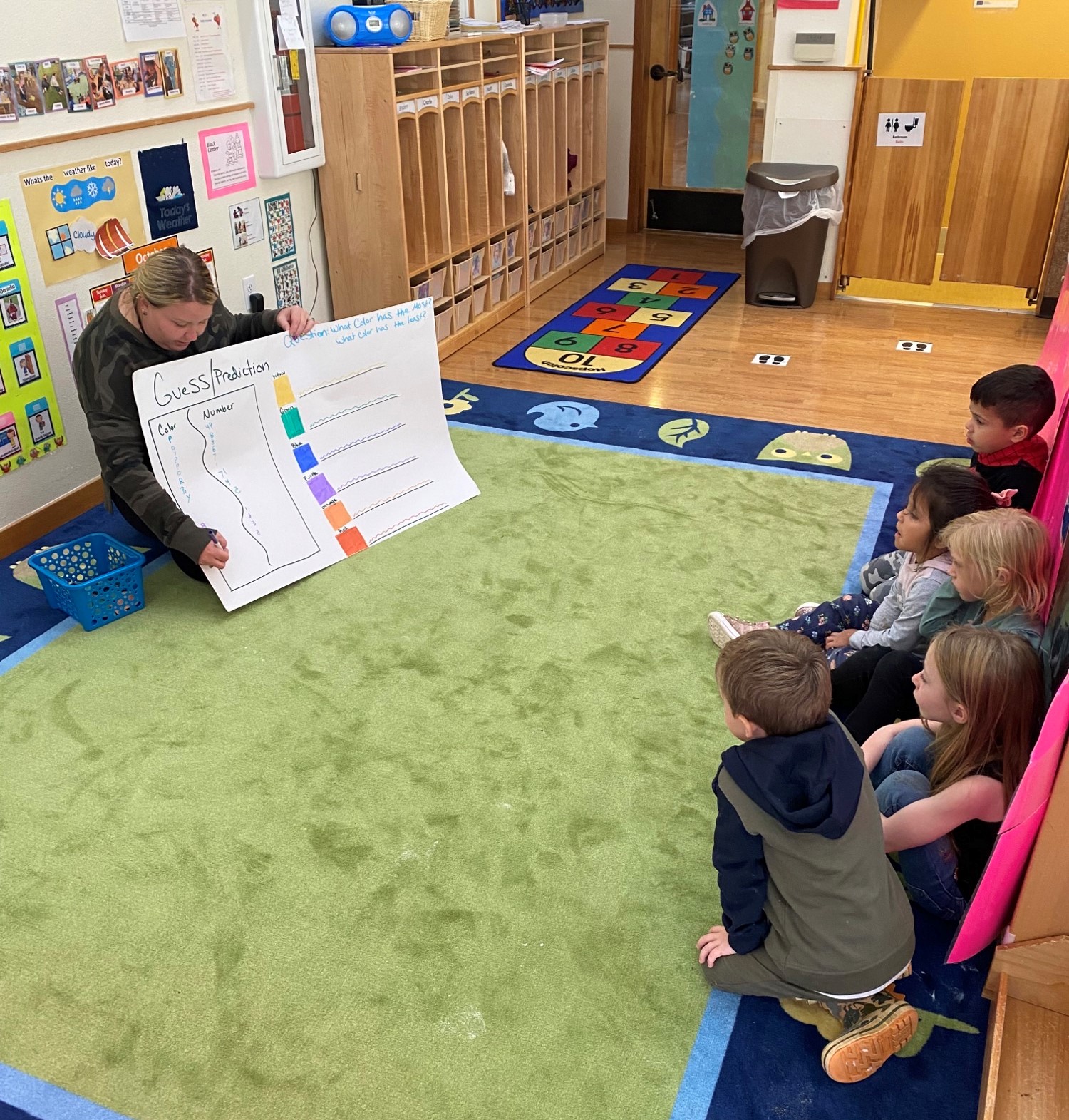 Current Job Openings Head Start of Yamhill County