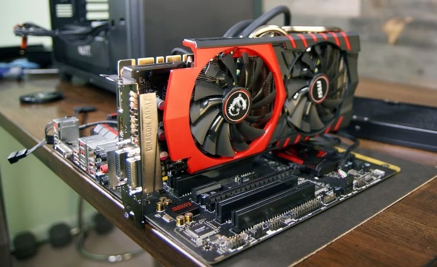 What Does a Gaming Motherboard Do?
