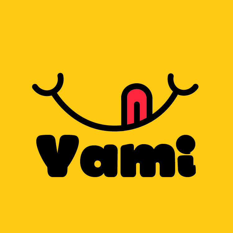 Logo Yami Yami