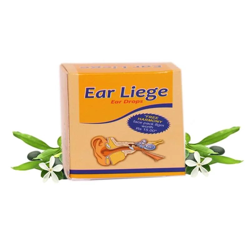 Ayurvedic ear care Best Herbal Medicine Manufacturer in India