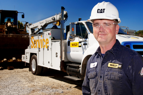 Mechanic & Diesel Technician Industries Yancey