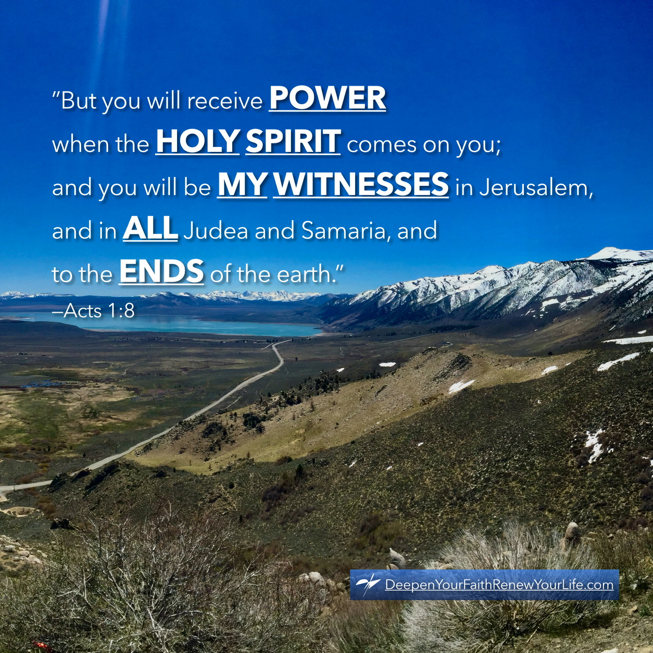 What’s So Significant about Jesus’ LAST WORDS to His Disciples Before