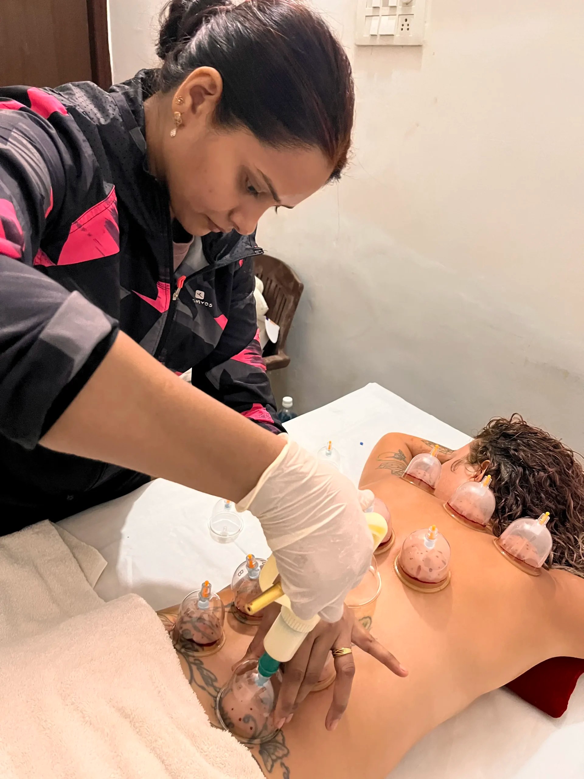 Weight Loss Retreat In Rishikesh Yan Cure