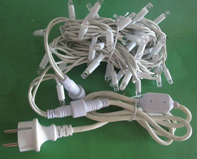 Outdoor Party Lights for Wedding and Christmas YanDecor