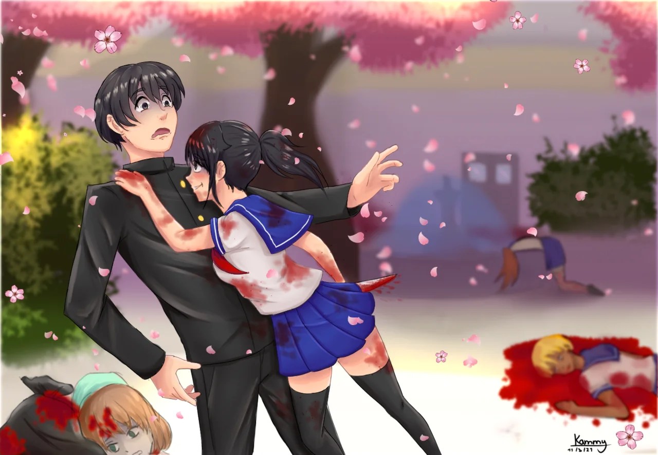 Yandere Simulator On Your Chromebook StepbyStep Installation Guide