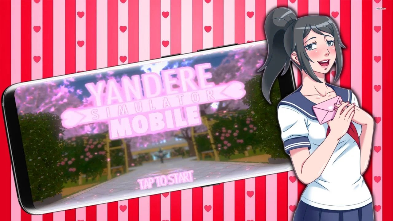 About Us Yandere Simulator Mobile