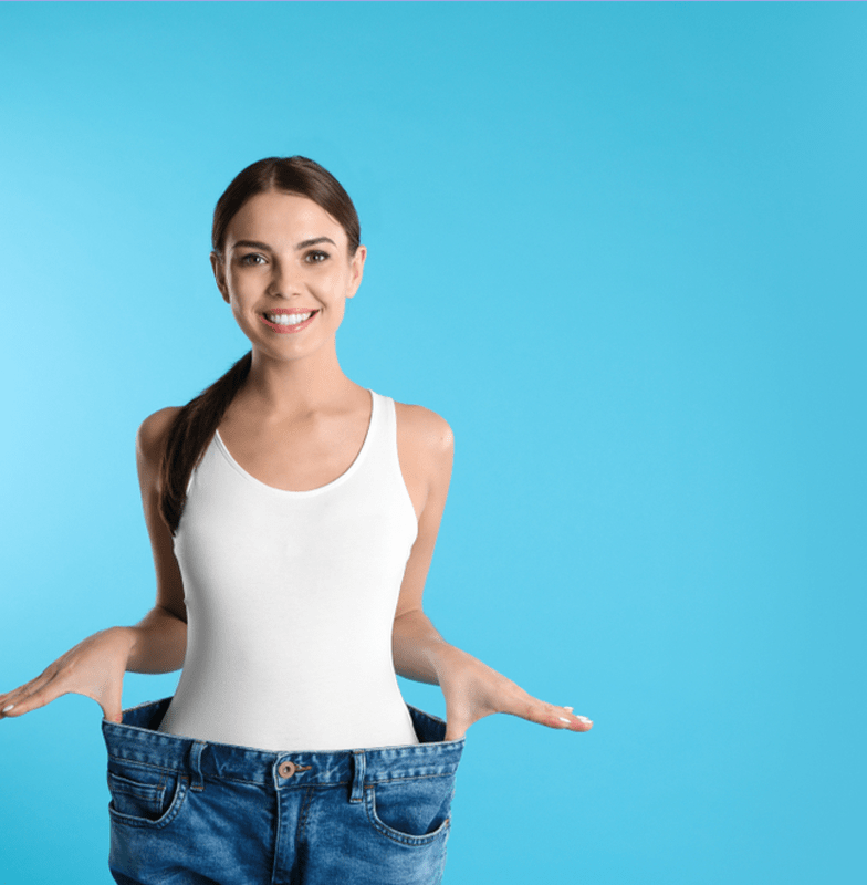 gastric sleev Yanfive Clinic