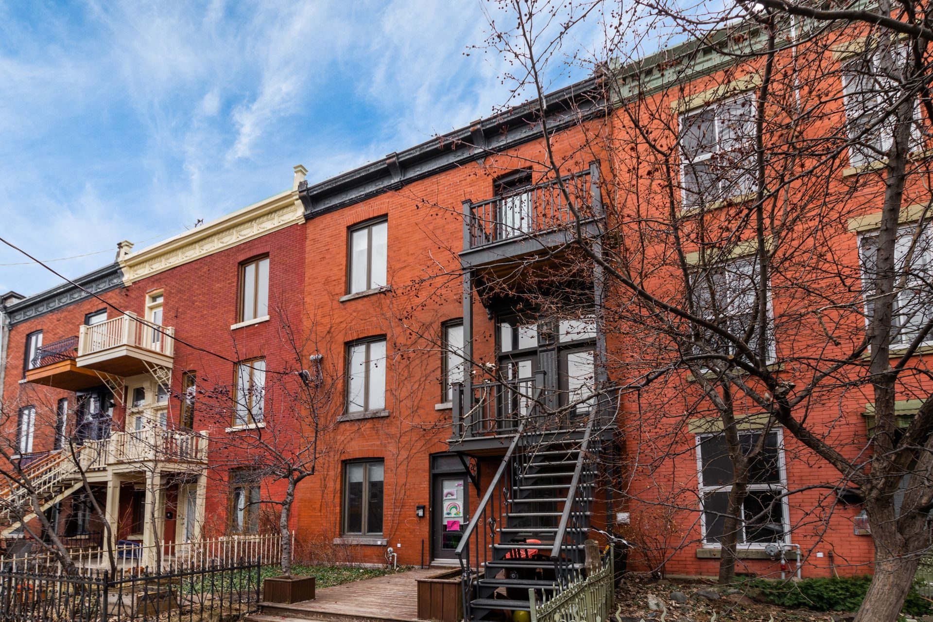 Plex à vendre Quebec MLS10777252