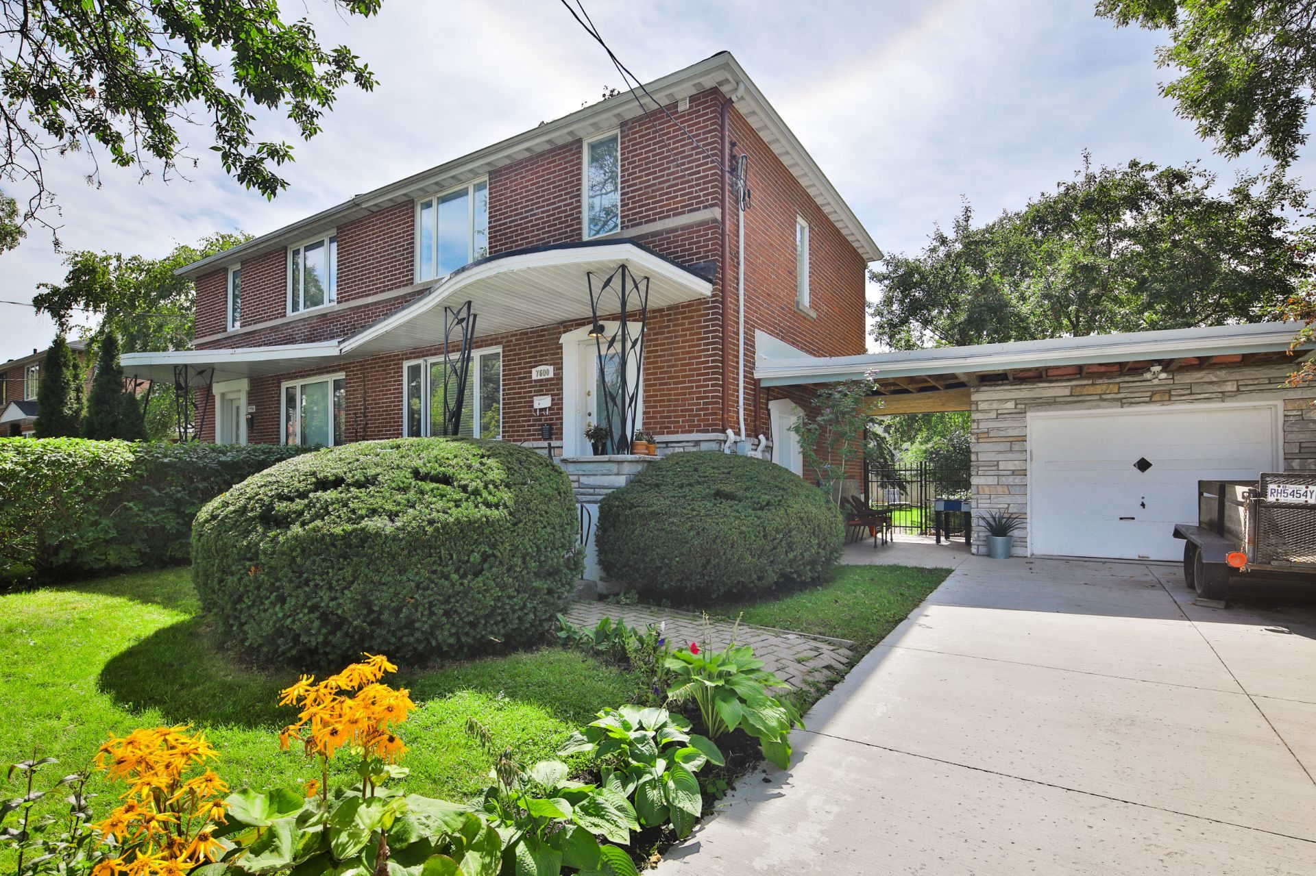 Plex à vendre Quebec MLS11182415