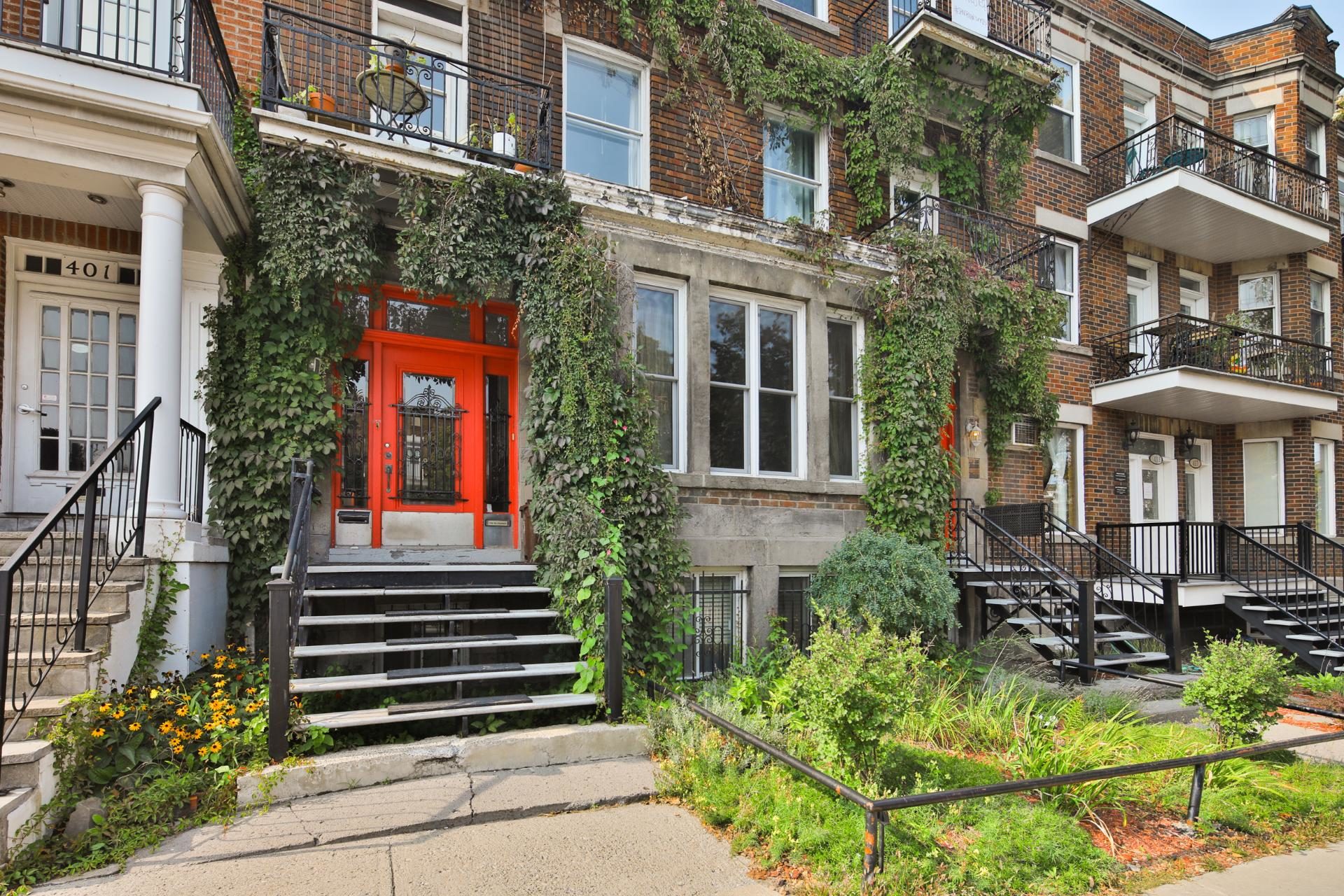 Plex à vendre Quebec MLS16231427