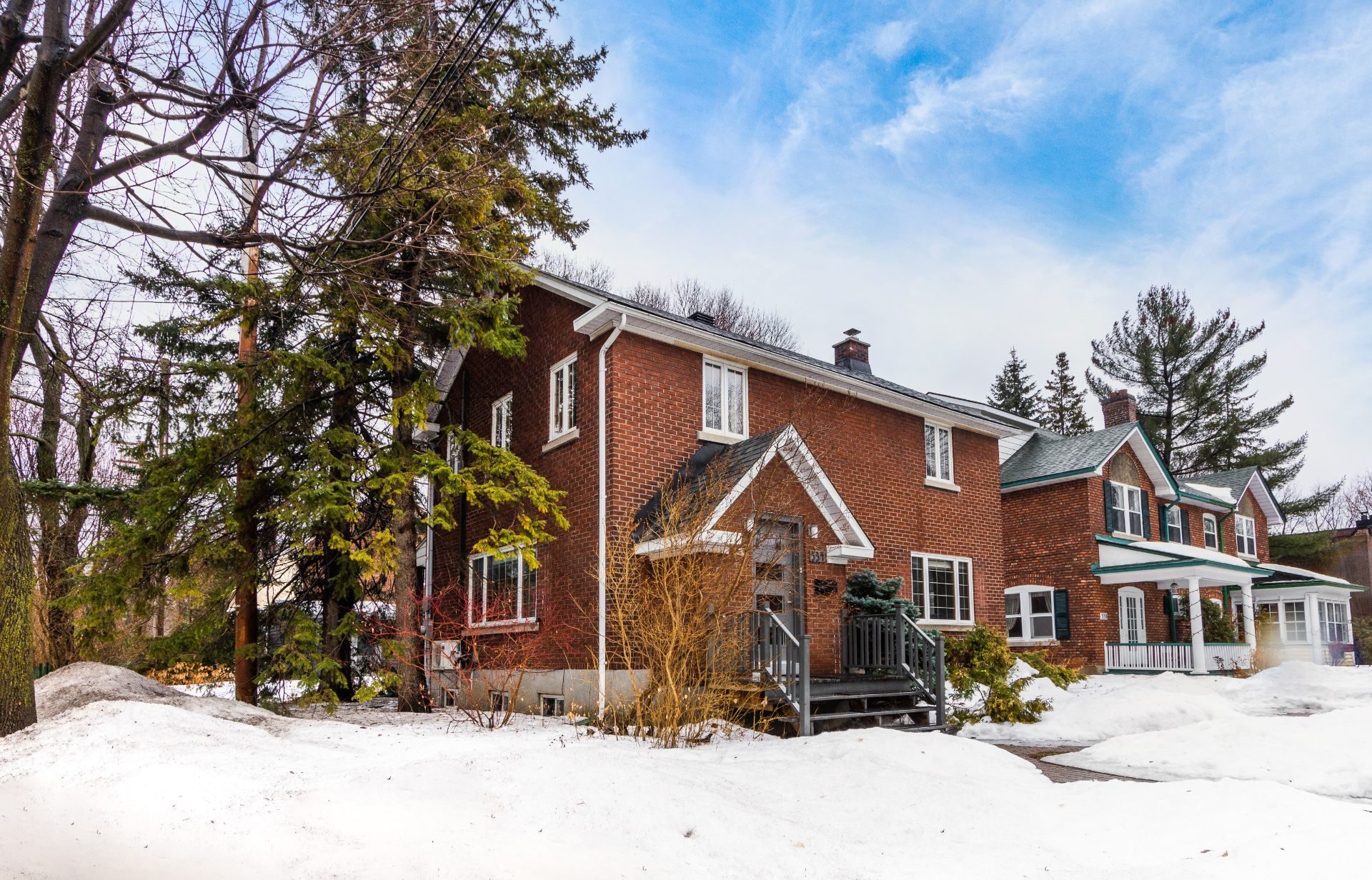 Plex à vendre Quebec MLS16768628