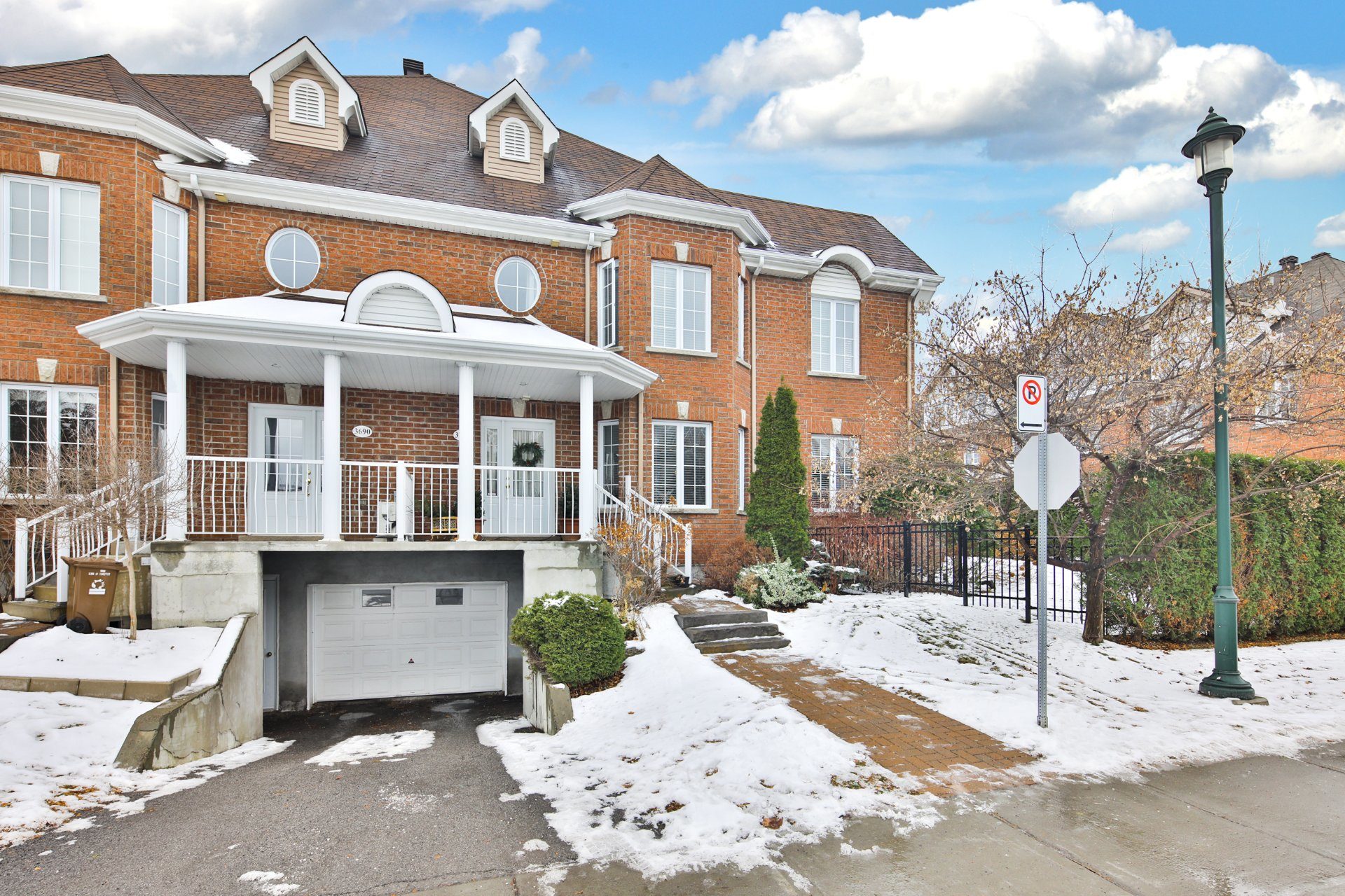 Plex à vendre Quebec MLS22521462