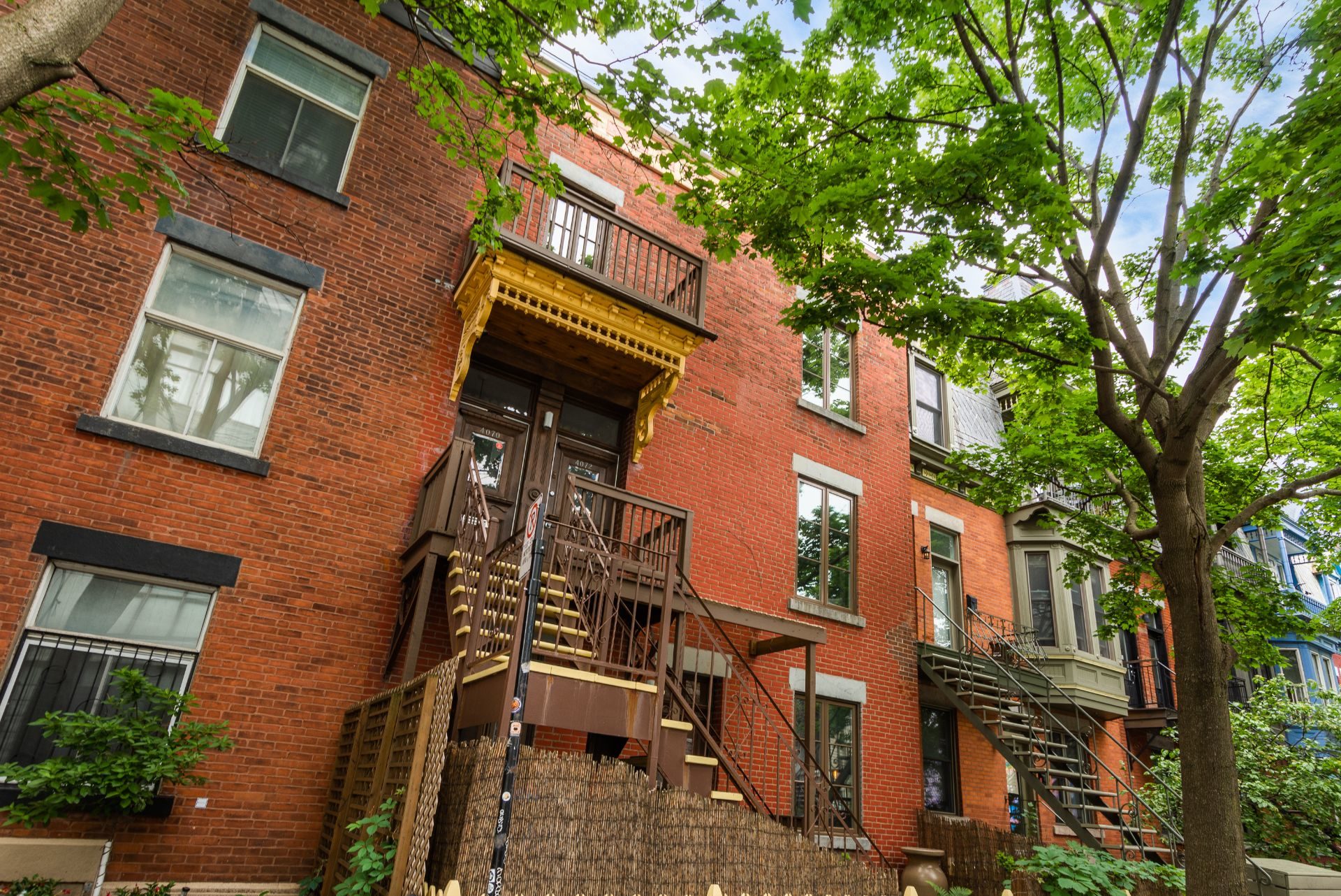 Plex à vendre Quebec MLS26015524