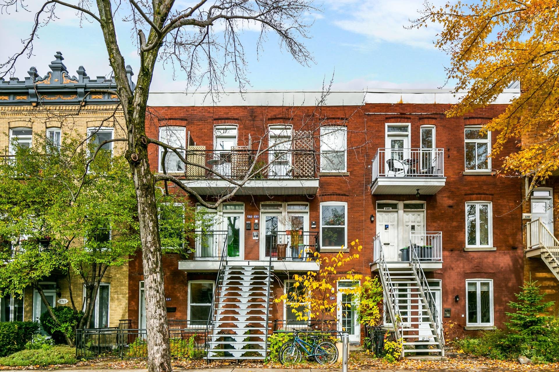 Plex à vendre Quebec MLS27810813