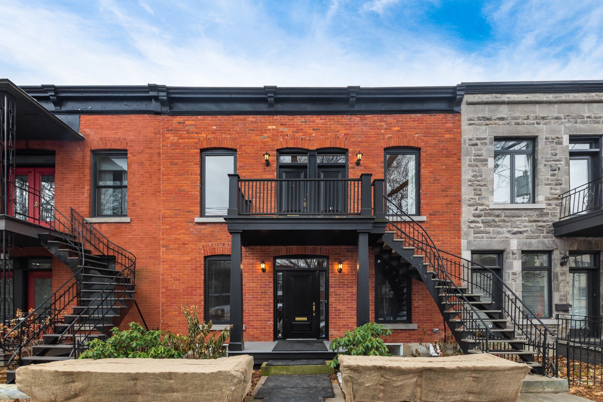 Plex à vendre Quebec MLS28363782