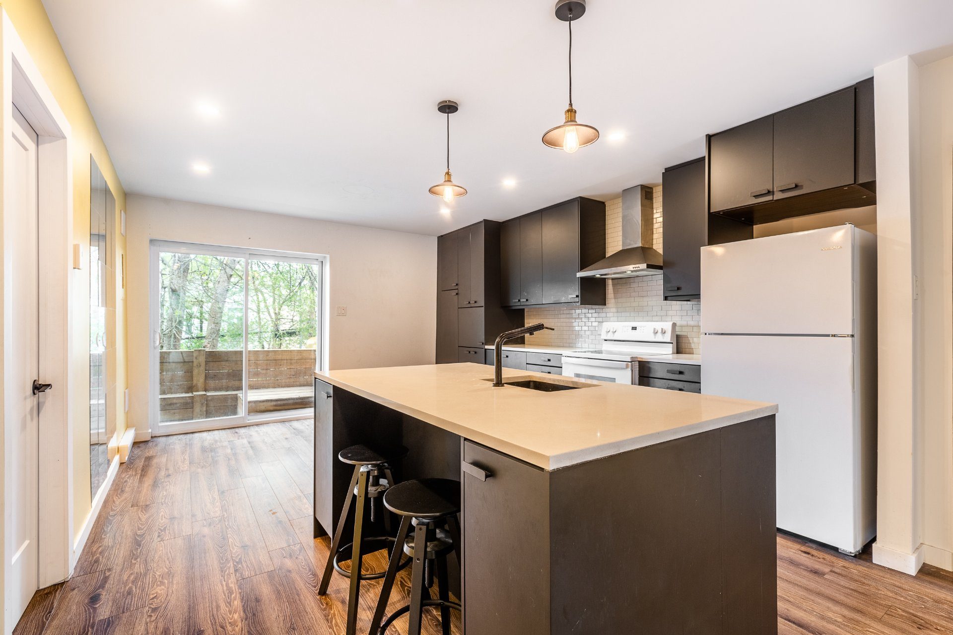 Appartement à louer Le PlateauMontRoyal (Montréal) Quebec MLS9272374