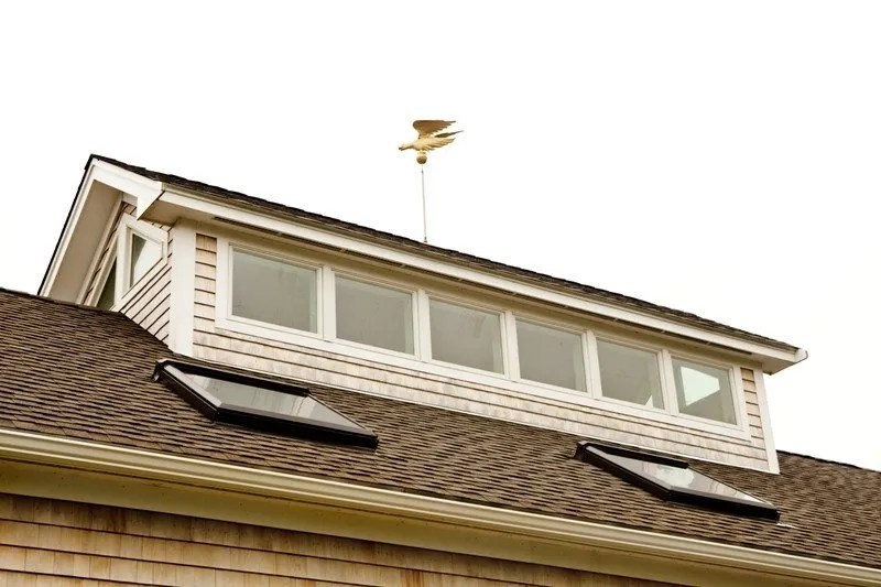 The Cupola Nobody Does It Better