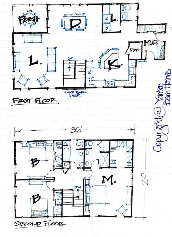 5 Minutes with Yankee Barn Homes' Kerri White