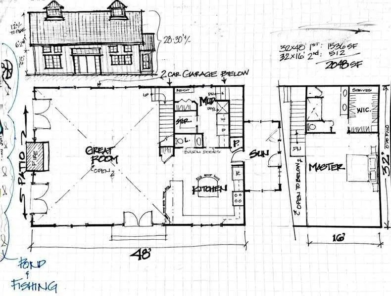 5 Minutes with Yankee Barn Homes' Kerri White