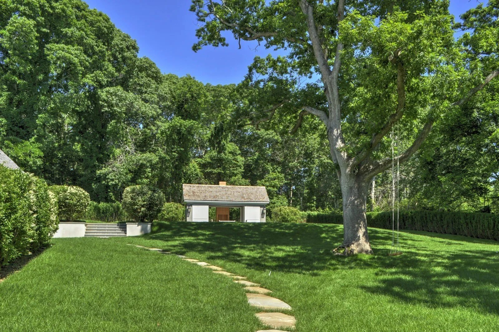 Barn Home Plans Cove Hollow Is Completed