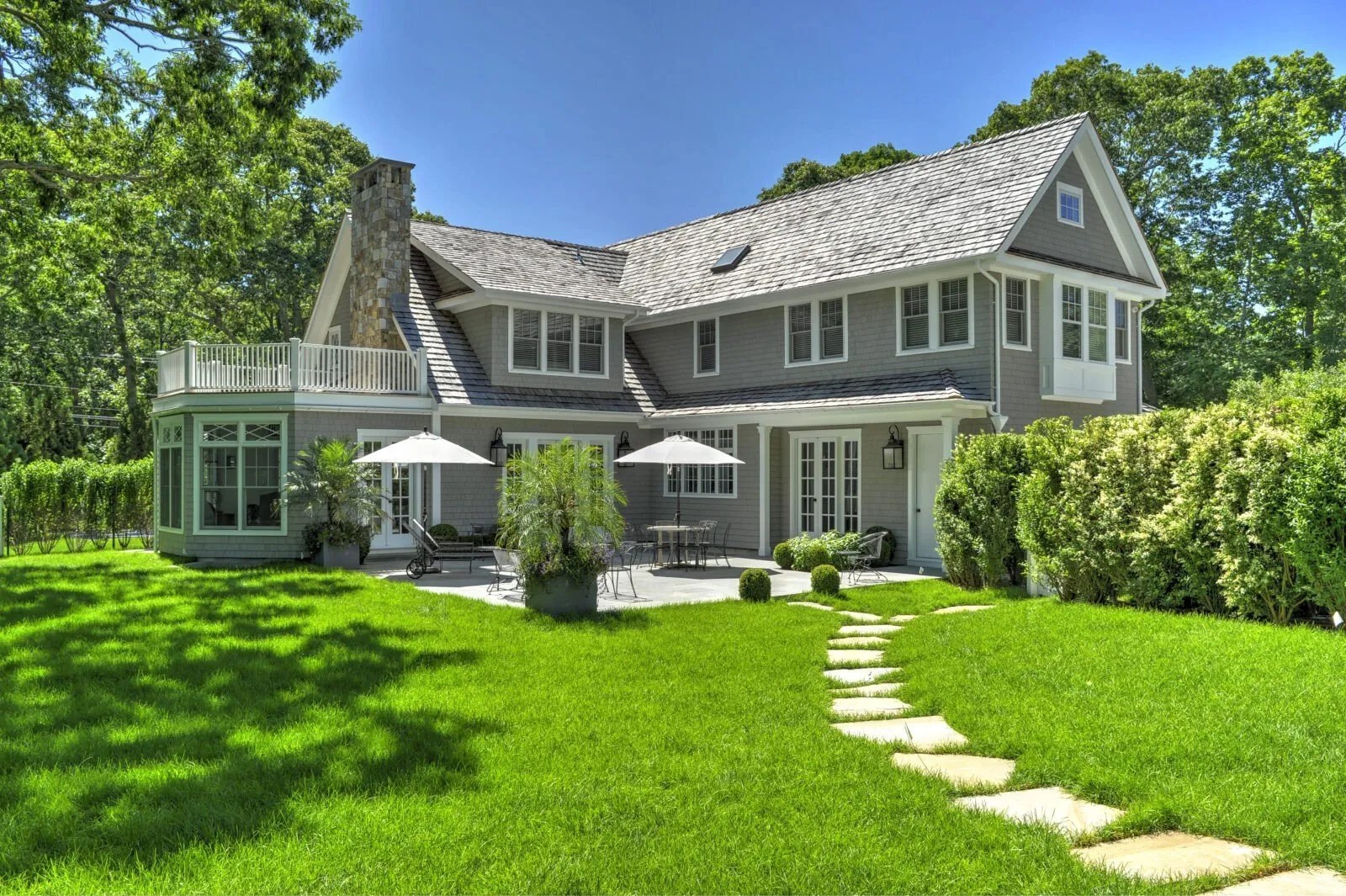 Cove Hollow Yankee Barn Homes