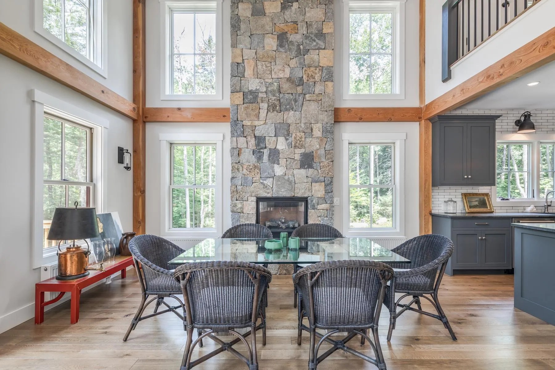 NewSpringfieldPhotography6 Yankee Barn Homes