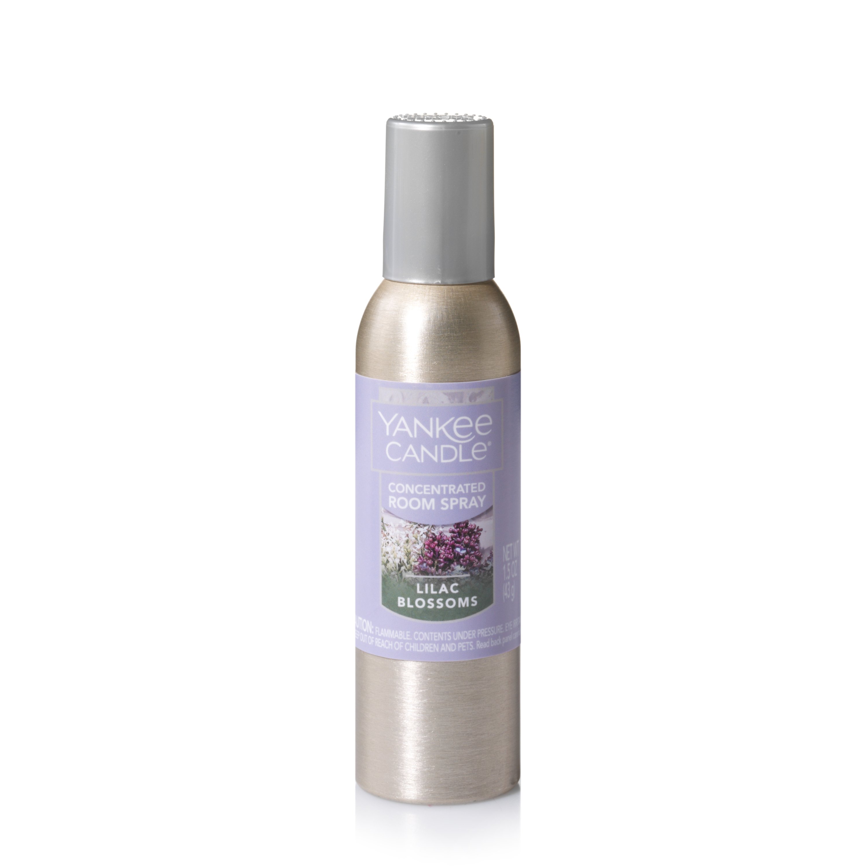 Lilac Blossoms Concentrated Room Spray Concentrated Room Sprays