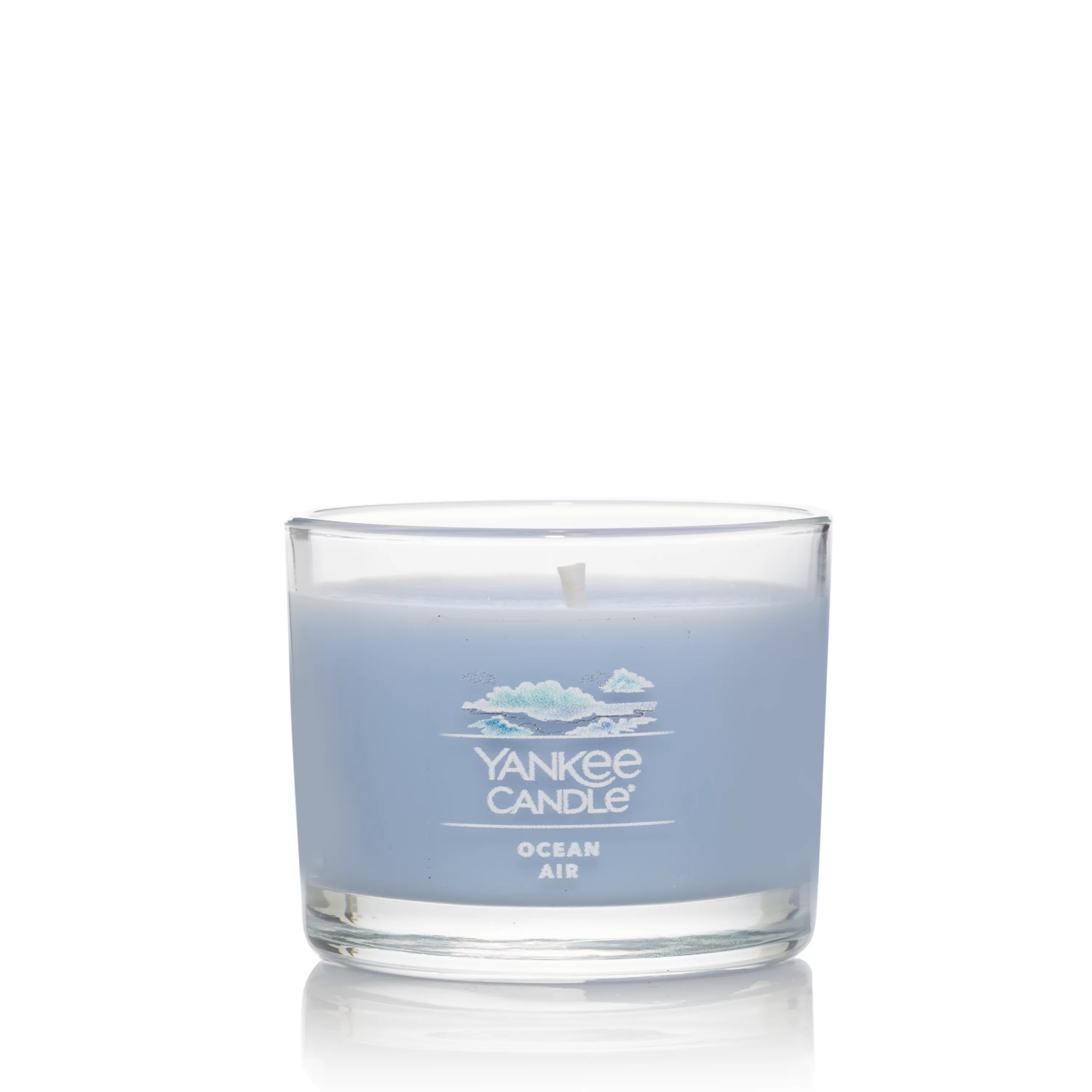 Ocean Air Yankee Candle® Minis Yankee Candle Mini Singles Yankee Candle