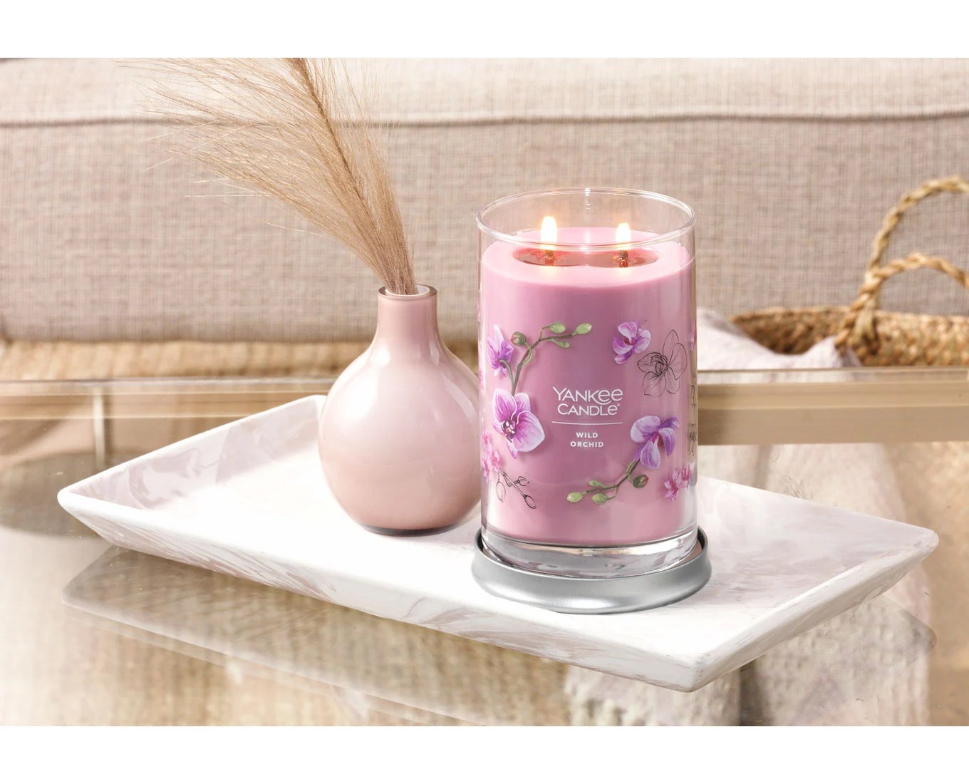 Basic Candle Care Yankee Candle