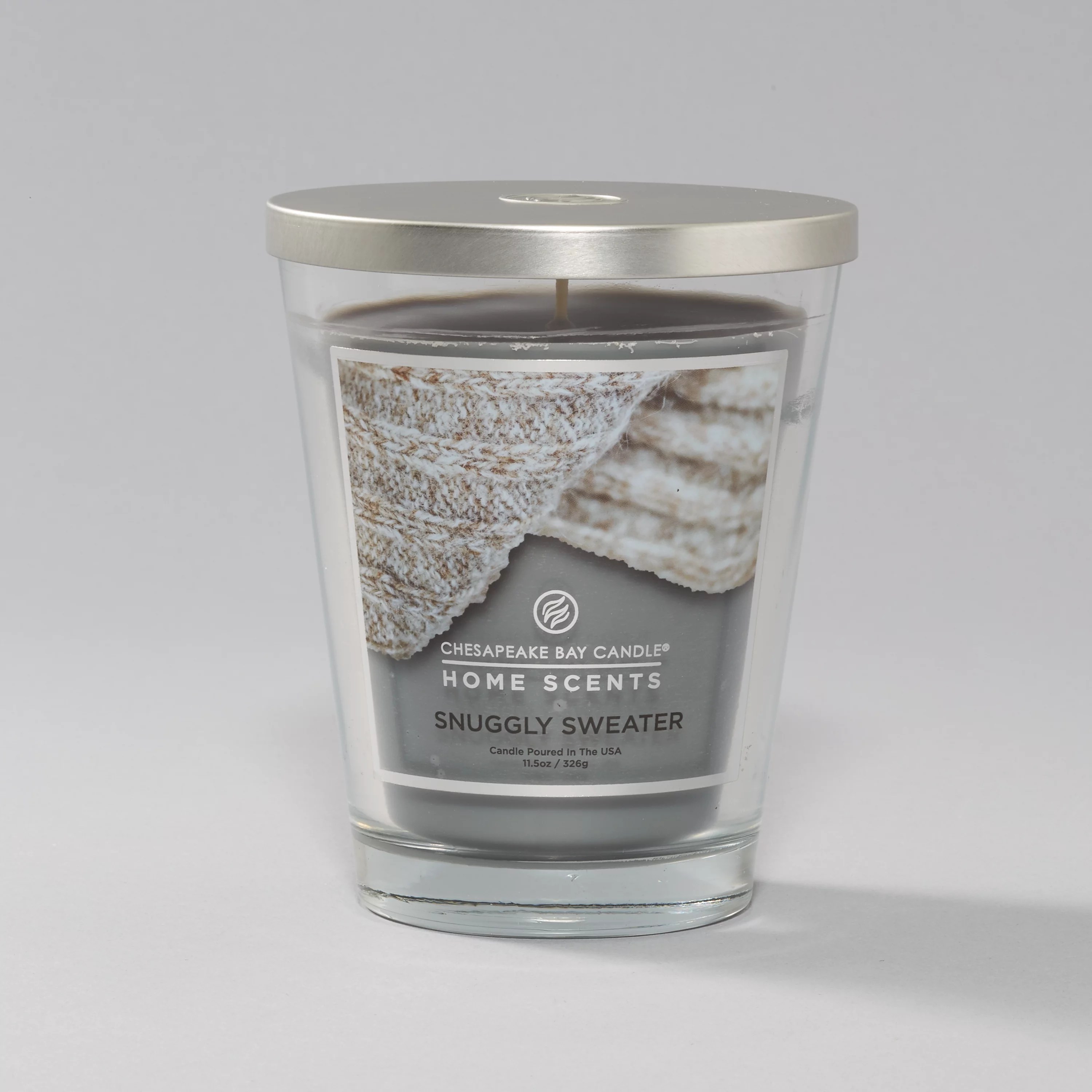 Snuggly Sweater Home Scents Collection Yankee Candle
