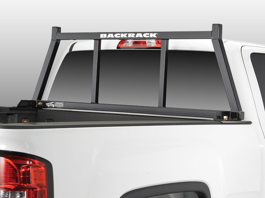 BACKRACK Truck Racks, Cab Protection