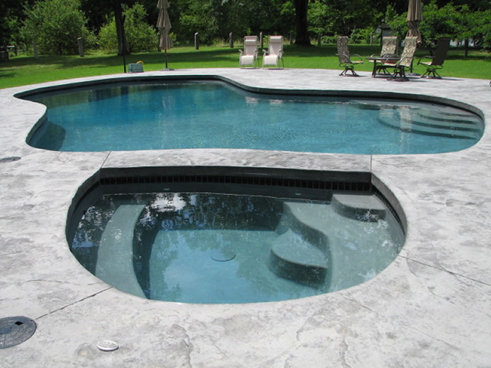 Gallery of Yankee Pools Inc New England In Ground Pool Builders