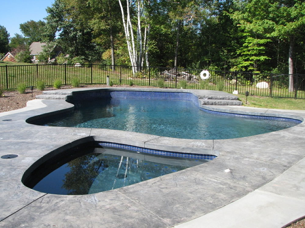 Gallery of Yankee Pools Inc New England In Ground Pool Builders