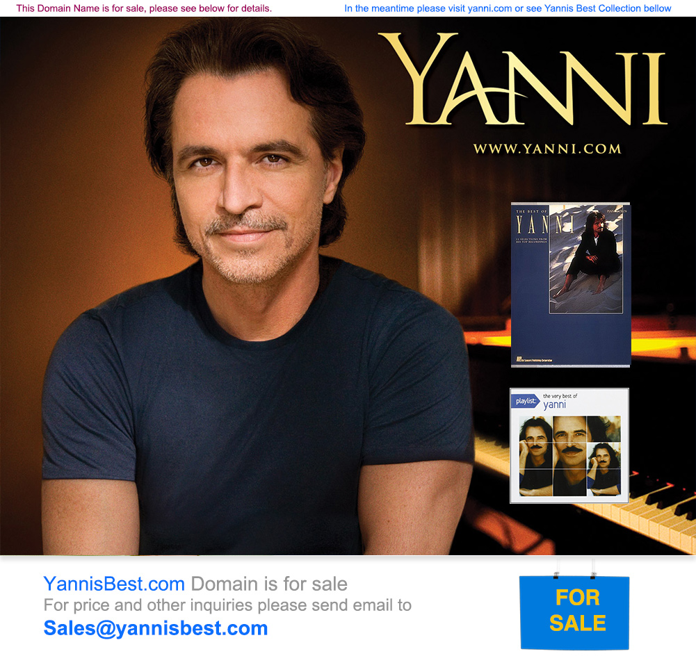 Yannis Best Charbroiled