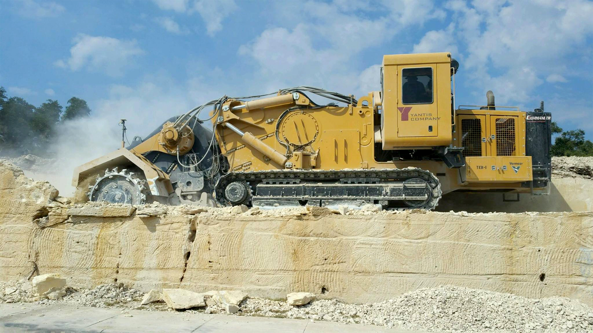 Why work with Yantis? San Antonio’s Premier Civil Contractor San Antonio Civil Contractor